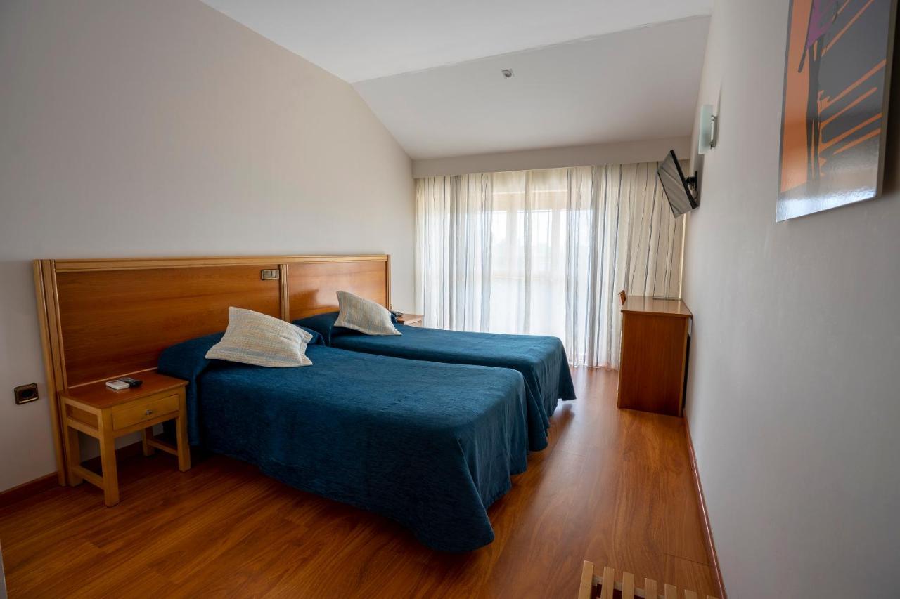 Hotel Los Barruecos By Croma Malpartida de Cáceres المظهر الخارجي الصورة
