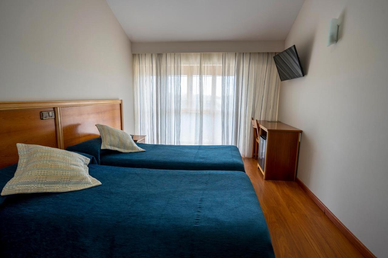 Hotel Los Barruecos By Croma Malpartida de Cáceres المظهر الخارجي الصورة