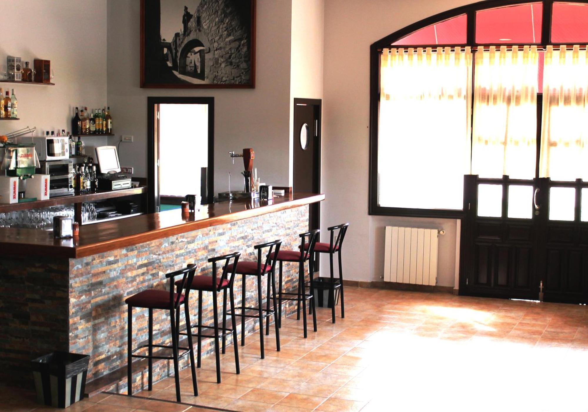 Hotel Los Barruecos By Croma Malpartida de Cáceres المظهر الخارجي الصورة