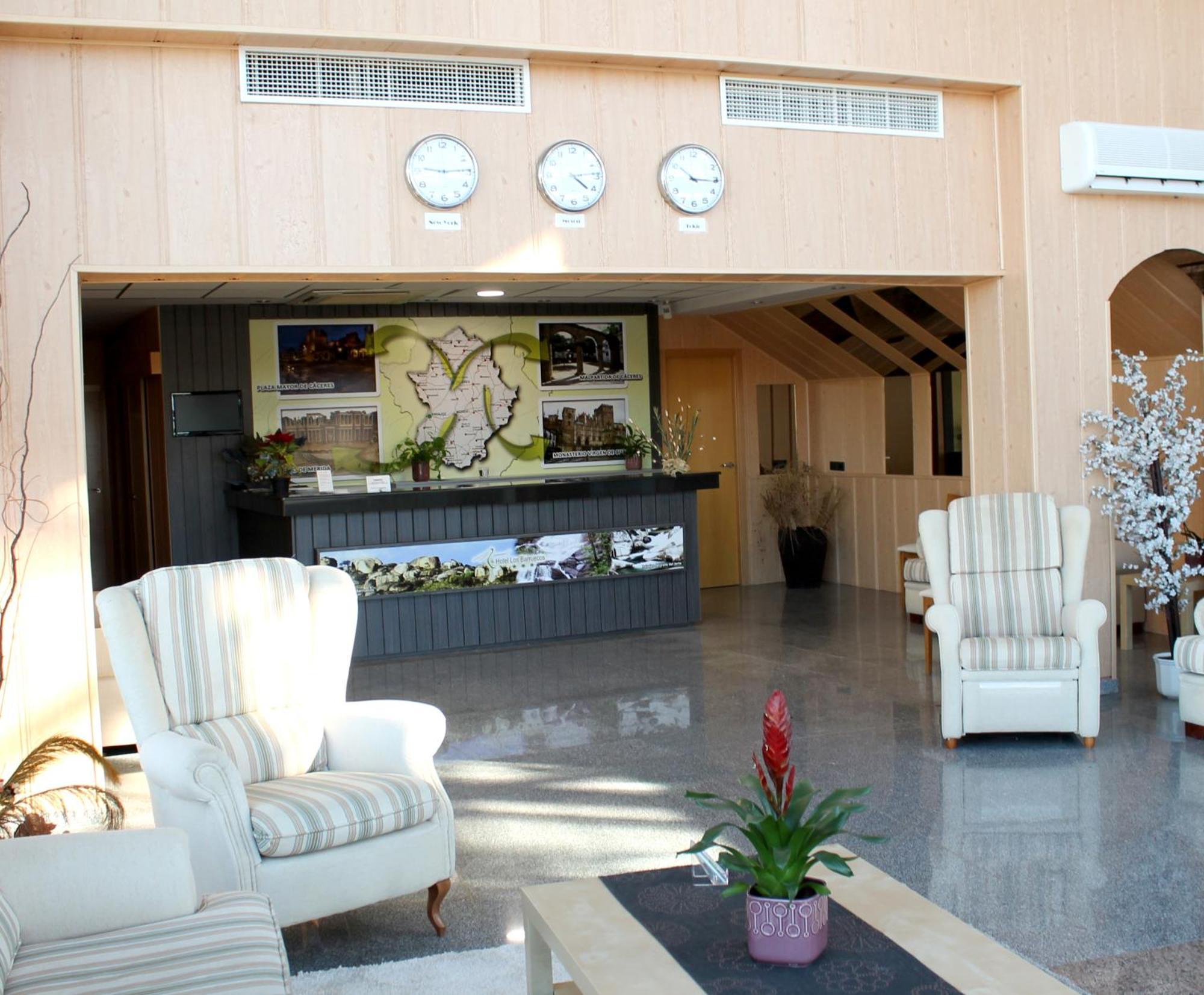 Hotel Los Barruecos By Croma Malpartida de Cáceres المظهر الخارجي الصورة